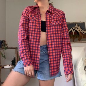 Women’s Stio Eddy Shirt Pearl Snap Lightweight